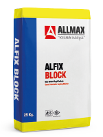 ALFIX BLOCK