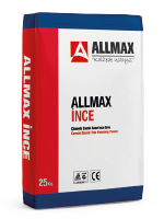 ALLMAX İNCE