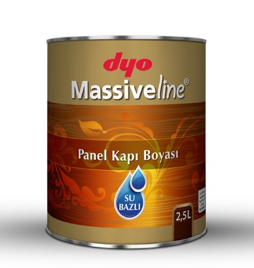 MASSIVELINE PANEL KAPI BOYASI