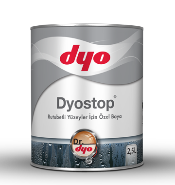 DYOSTOP