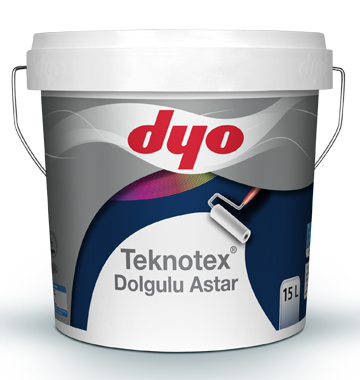 TEKNOTEX DOLGULU ASTAR