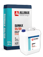 SUMAX S9