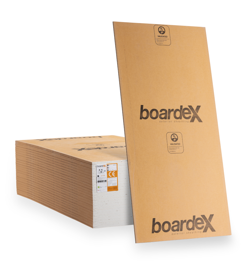 BOARDEX